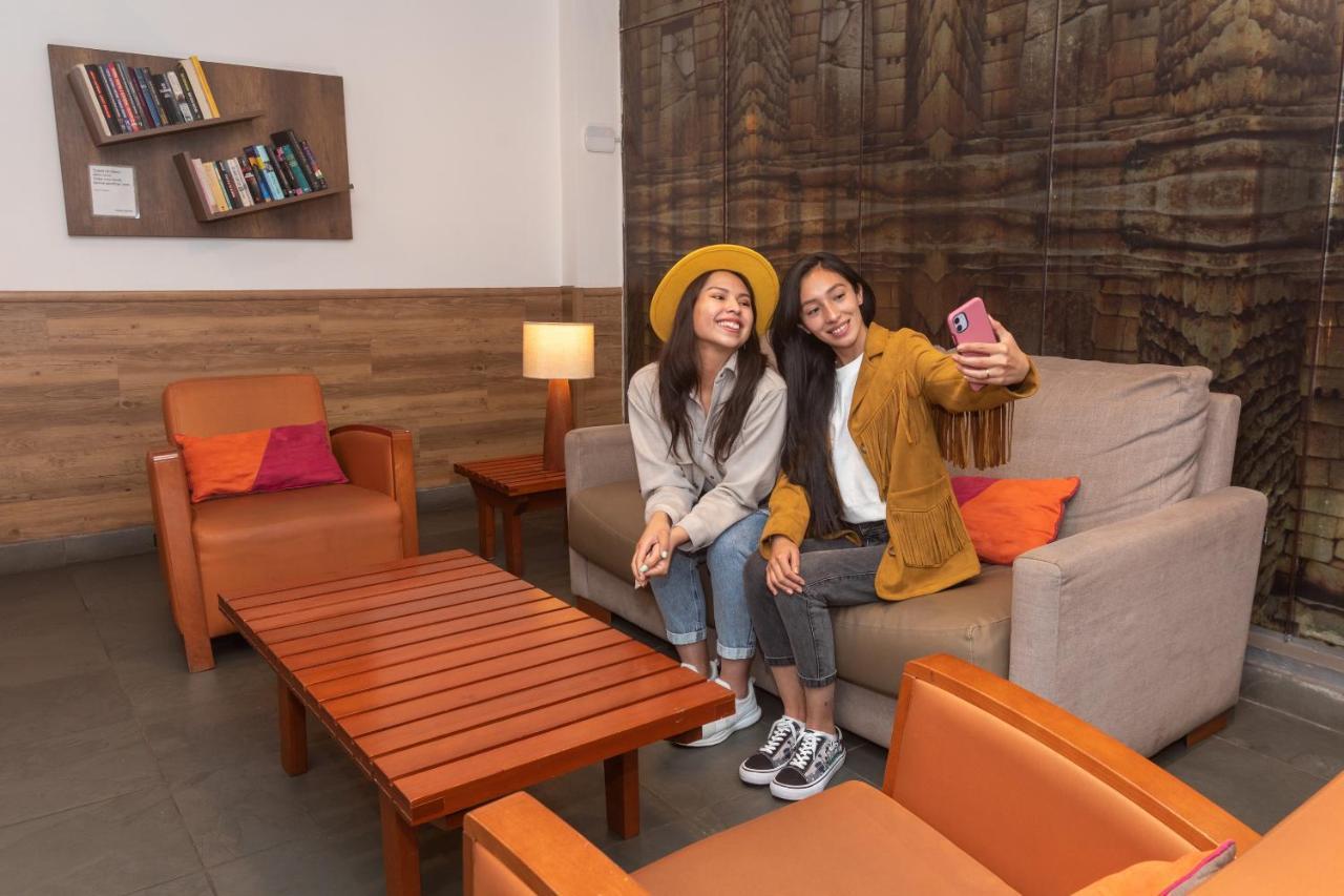 Casa Andina Standard Cusco Plaza Ξενοδοχείο Εξωτερικό φωτογραφία