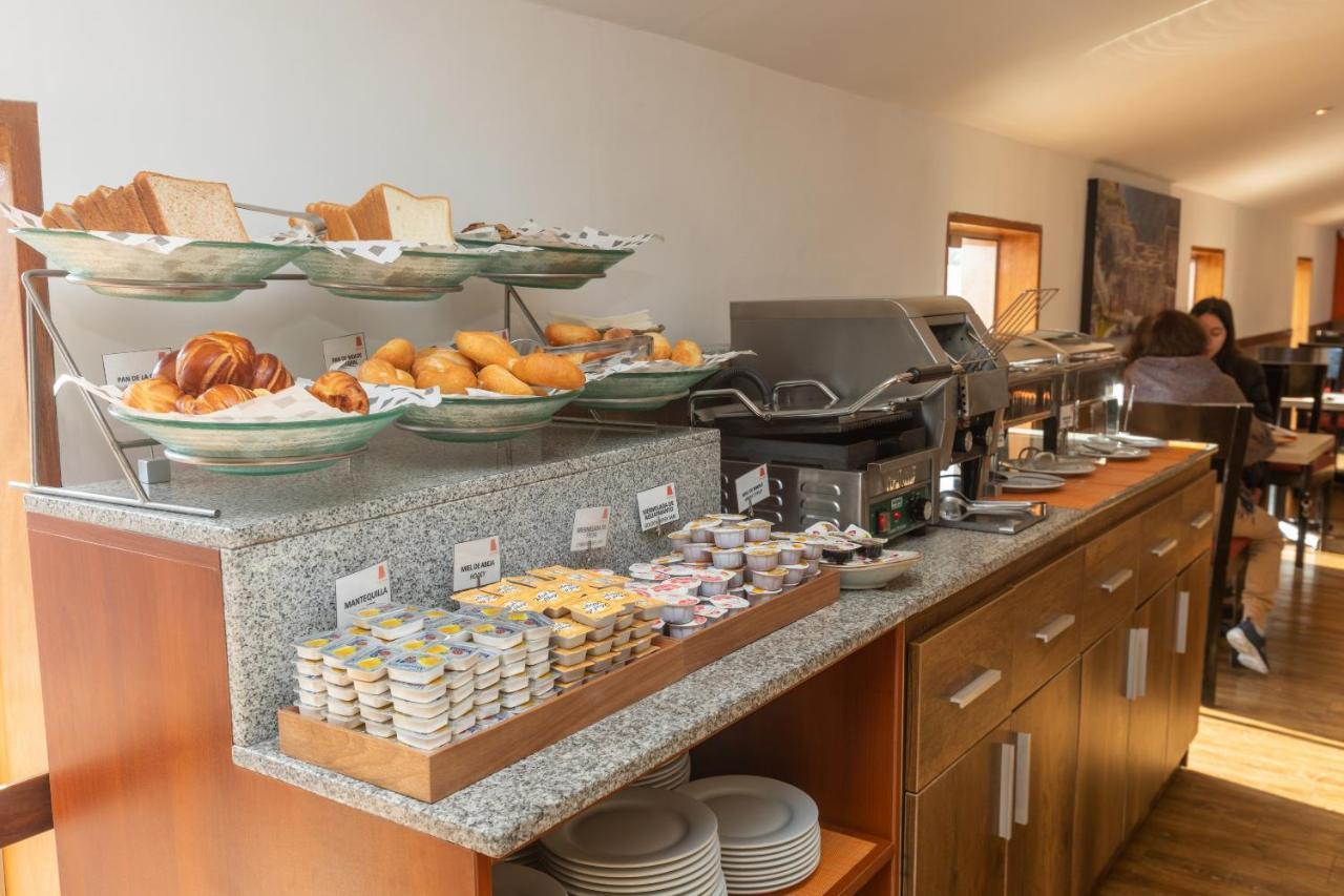 Casa Andina Standard Cusco Plaza Ξενοδοχείο Εξωτερικό φωτογραφία