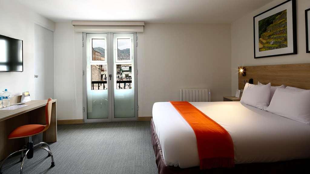 Casa Andina Standard Cusco Plaza Ξενοδοχείο Δωμάτιο φωτογραφία