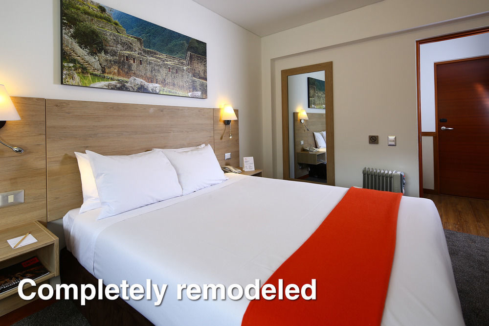 Casa Andina Standard Cusco Plaza Ξενοδοχείο Εξωτερικό φωτογραφία